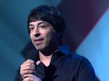 Arj Barker