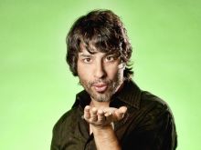 Arj Barker
