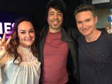 Arj Barker