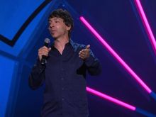 Arj Barker
