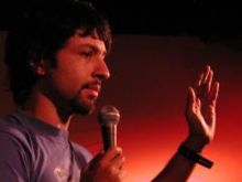 Arj Barker