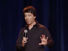 Arj Barker