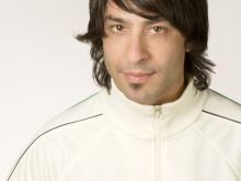 Arj Barker