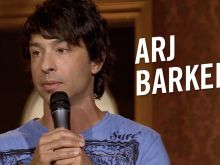 Arj Barker