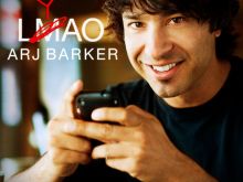 Arj Barker