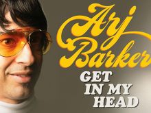 Arj Barker