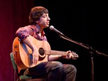 Arj Barker