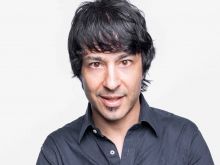 Arj Barker