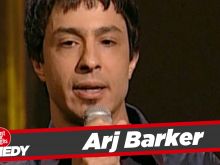 Arj Barker
