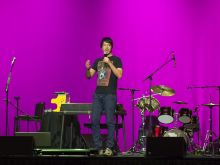 Arj Barker
