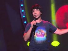 Arj Barker
