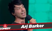 Arj Barker