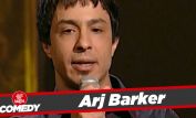 Arj Barker