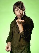 Arj Barker