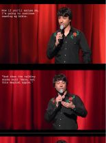 Arj Barker