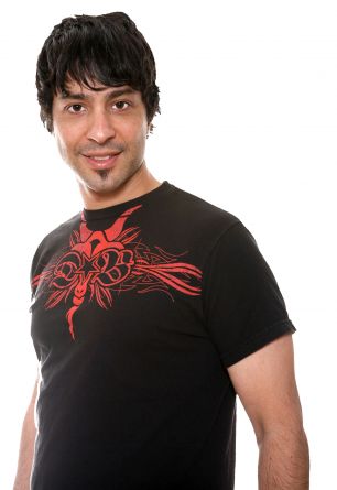 Arj Barker