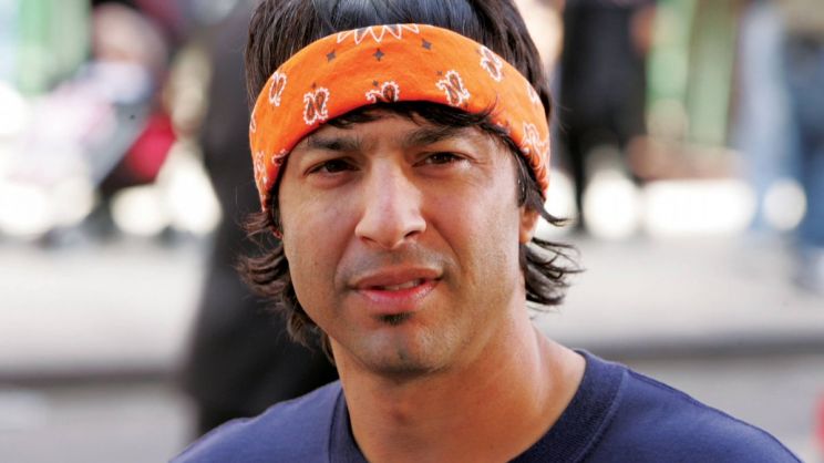 Arj Barker