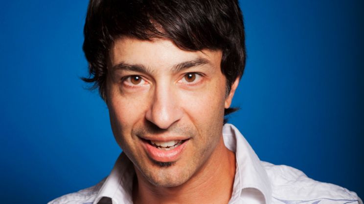 Arj Barker