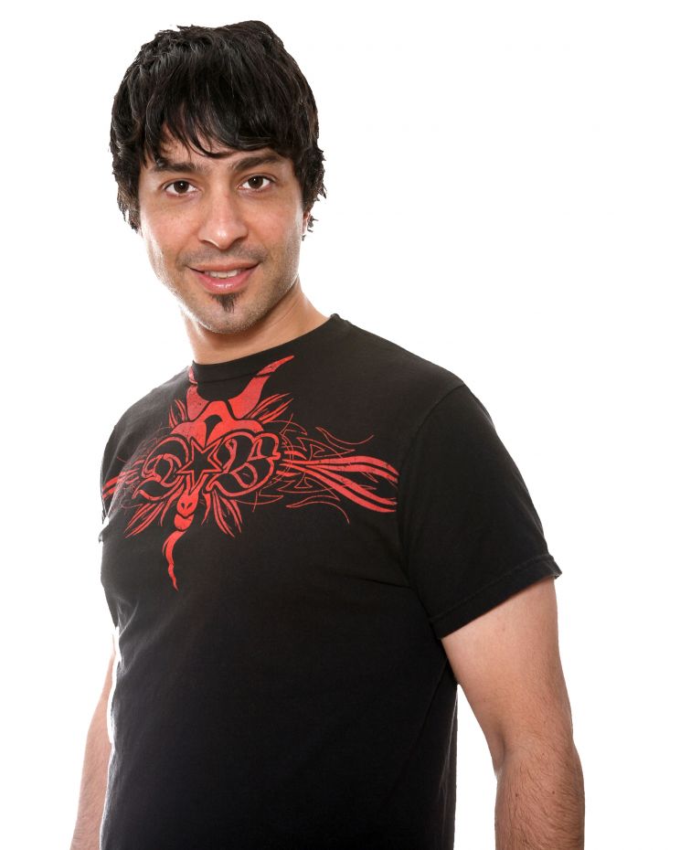 Arj Barker