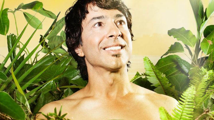 Arj Barker