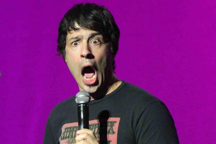 Arj Barker