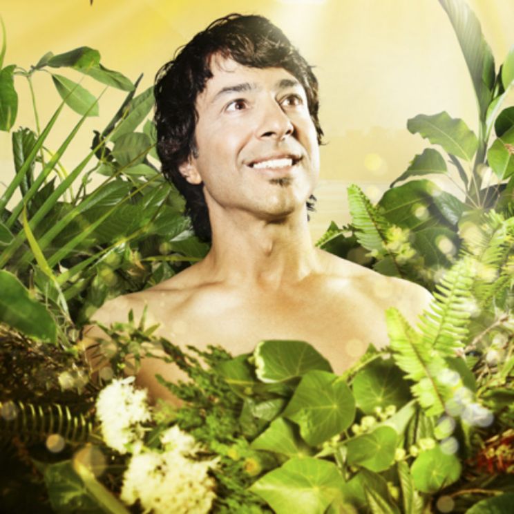 Arj Barker