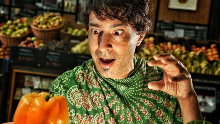 Arj Barker