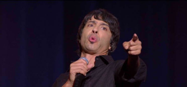 Arj Barker