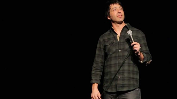 Arj Barker