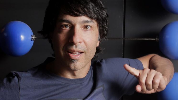 Arj Barker