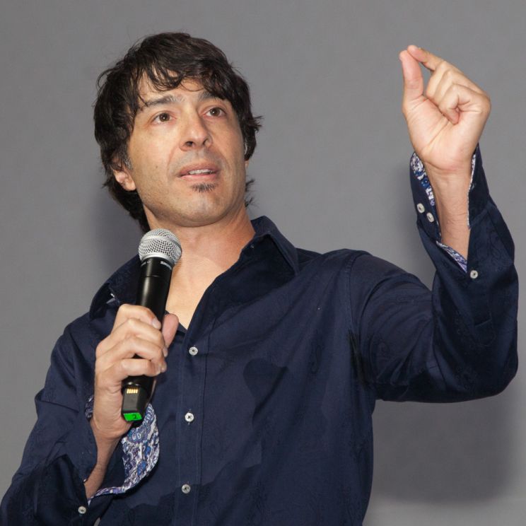 Arj Barker