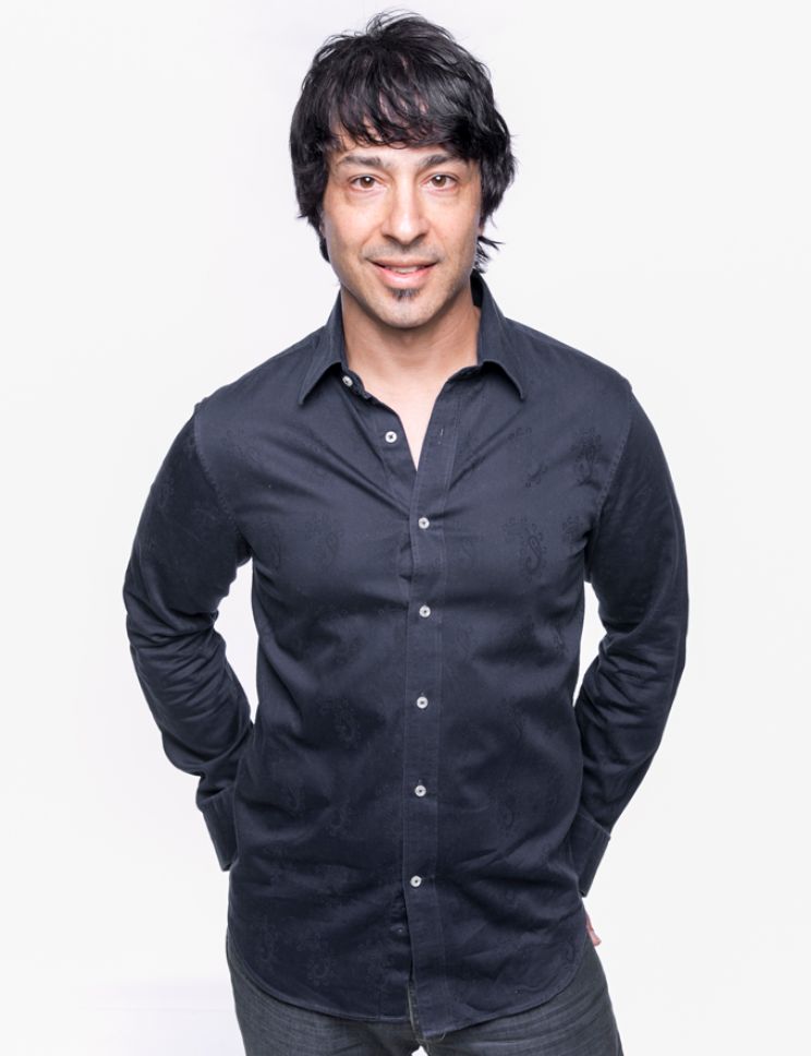 Arj Barker