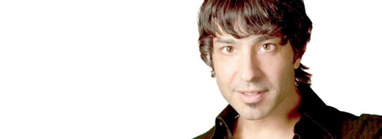 Arj Barker