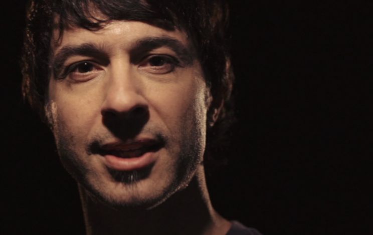 Arj Barker