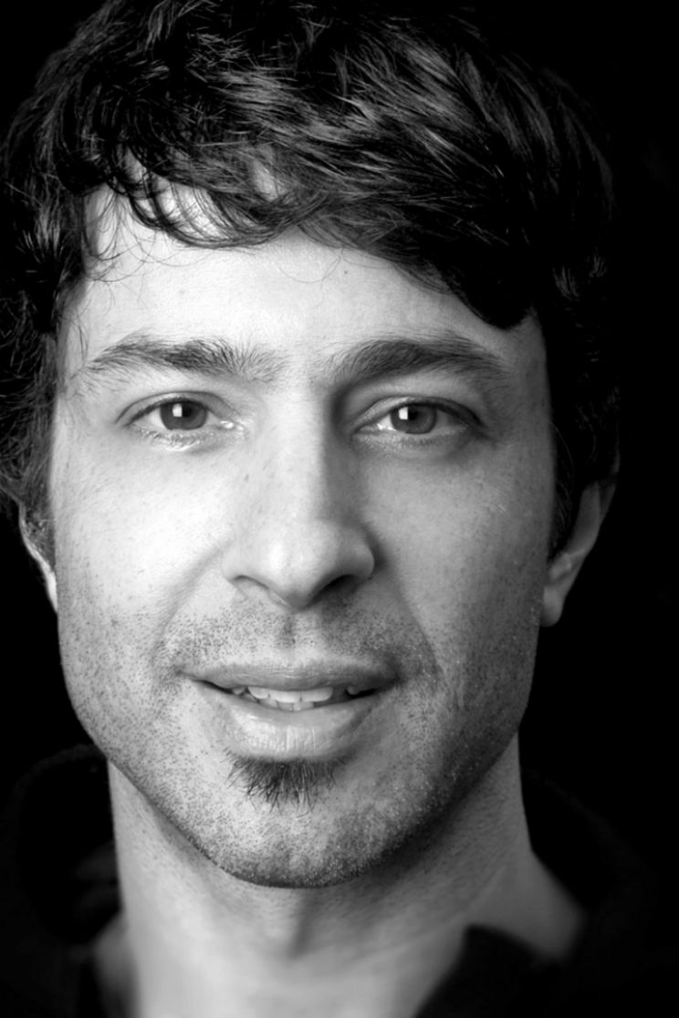 Arj Barker