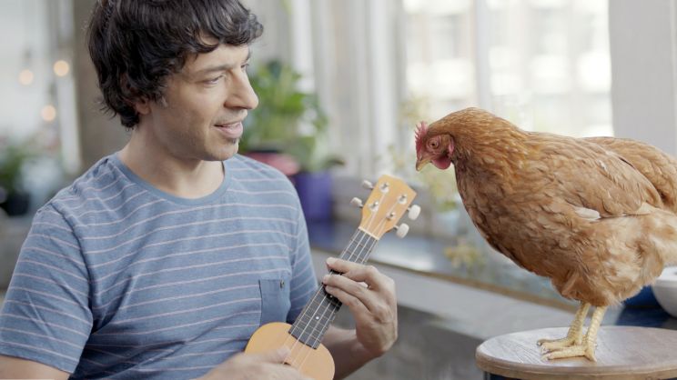 Arj Barker