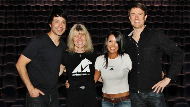 Arj Barker