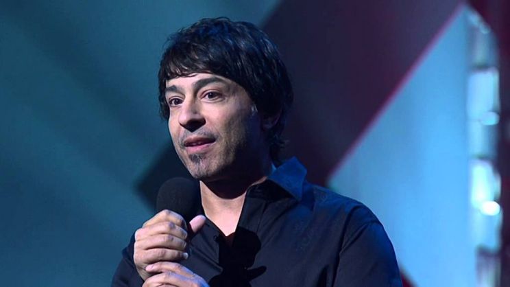 Arj Barker