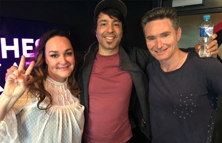Arj Barker