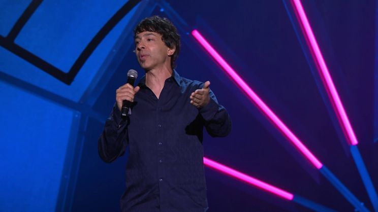 Arj Barker