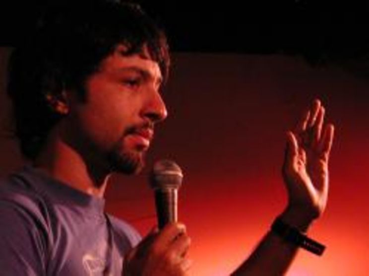 Arj Barker