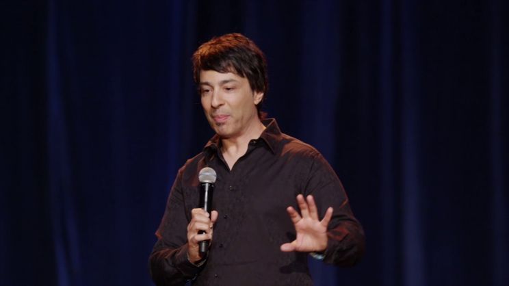 Arj Barker