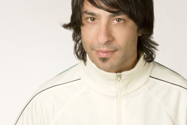 Arj Barker