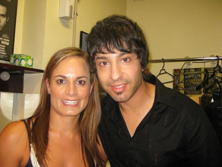 Arj Barker