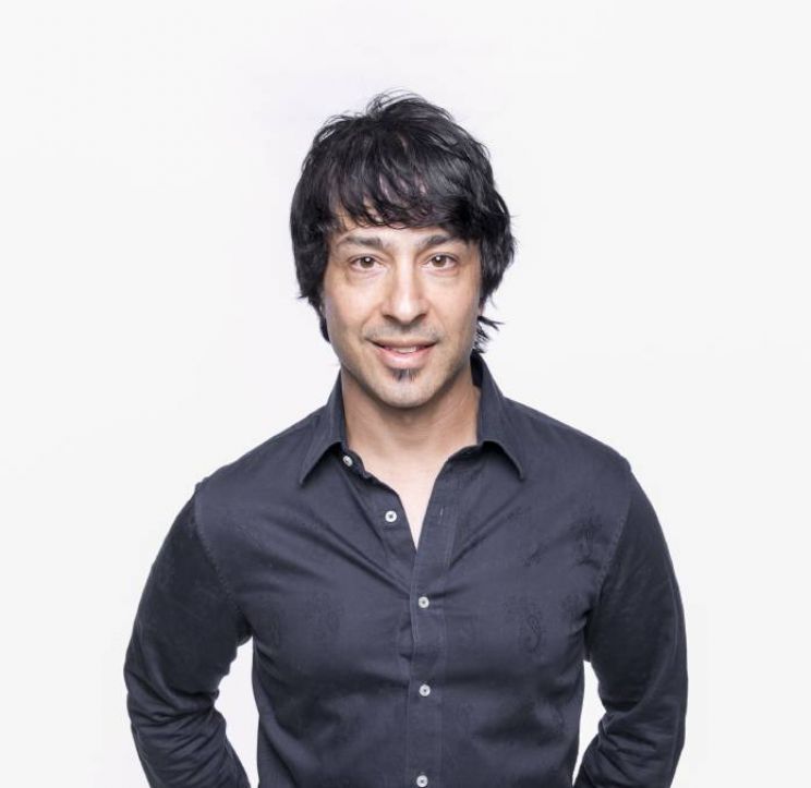 Arj Barker