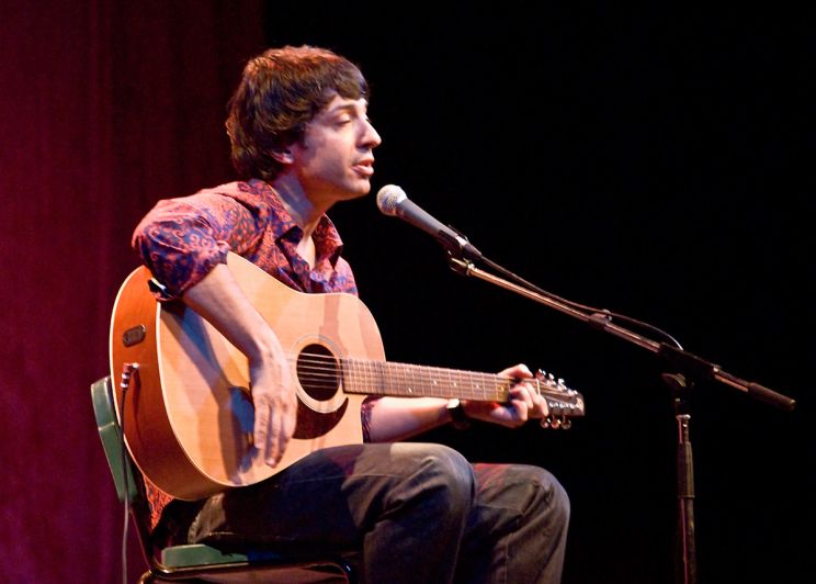 Arj Barker