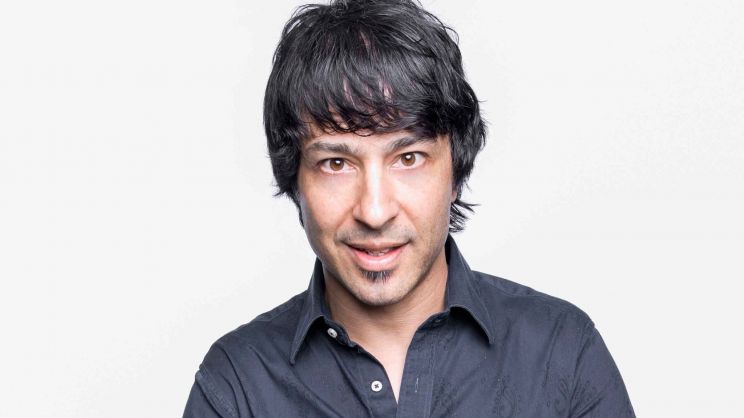 Arj Barker
