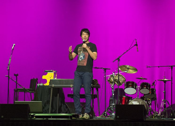 Arj Barker