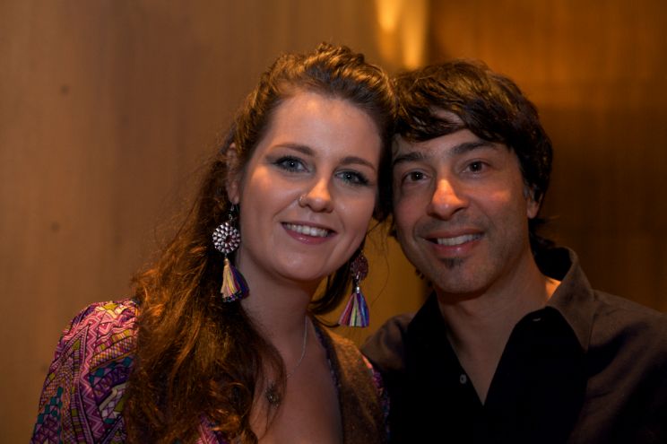 Arj Barker
