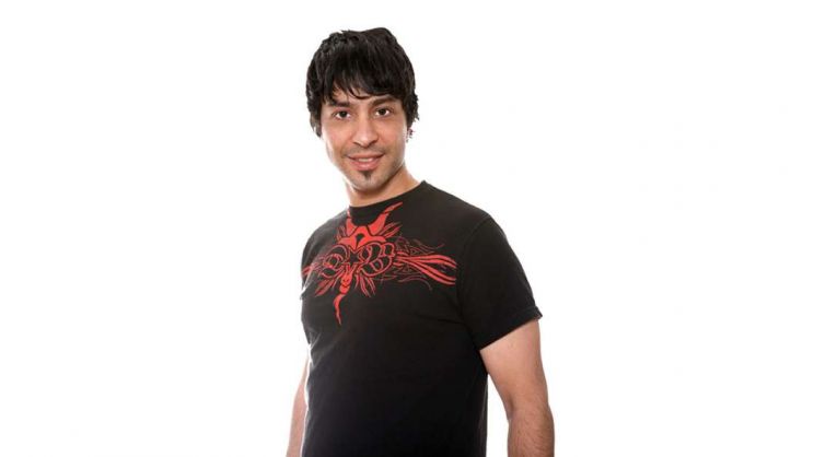 Arj Barker